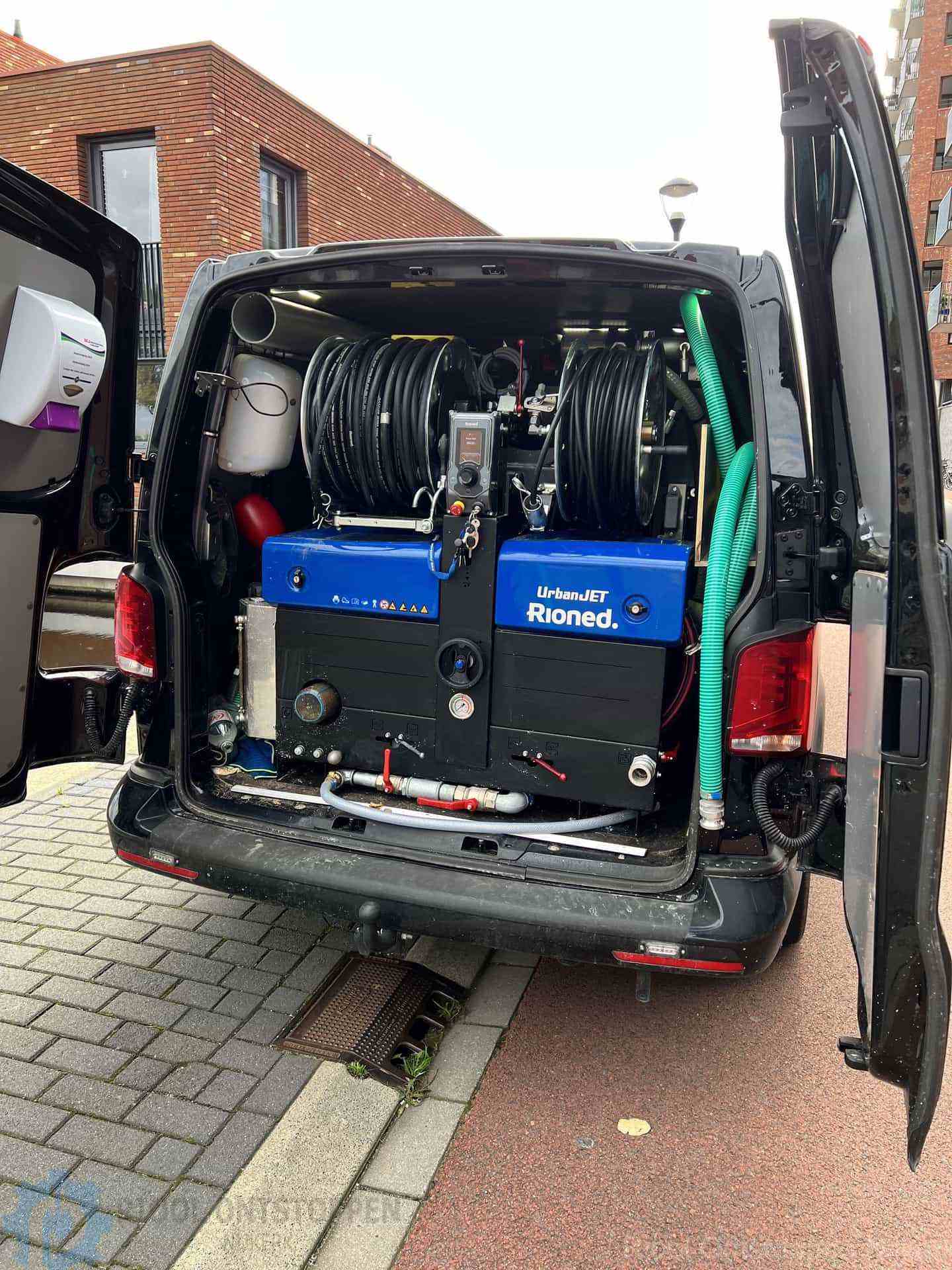 Nijkerk Ontstoppingsbedrijf Nijkerk Ontstoppingsbedrijf