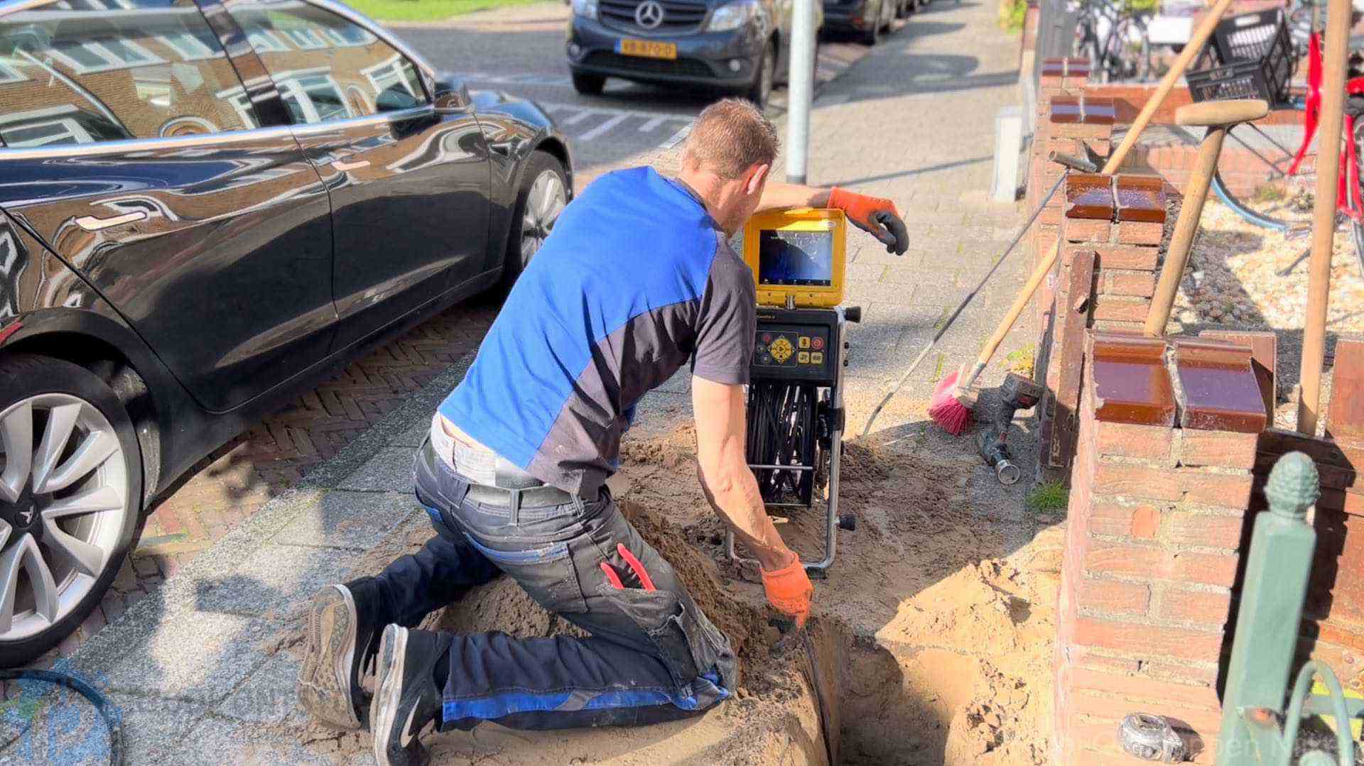 Ontstoppen Nijkerk Ontstoppen Nijkerk