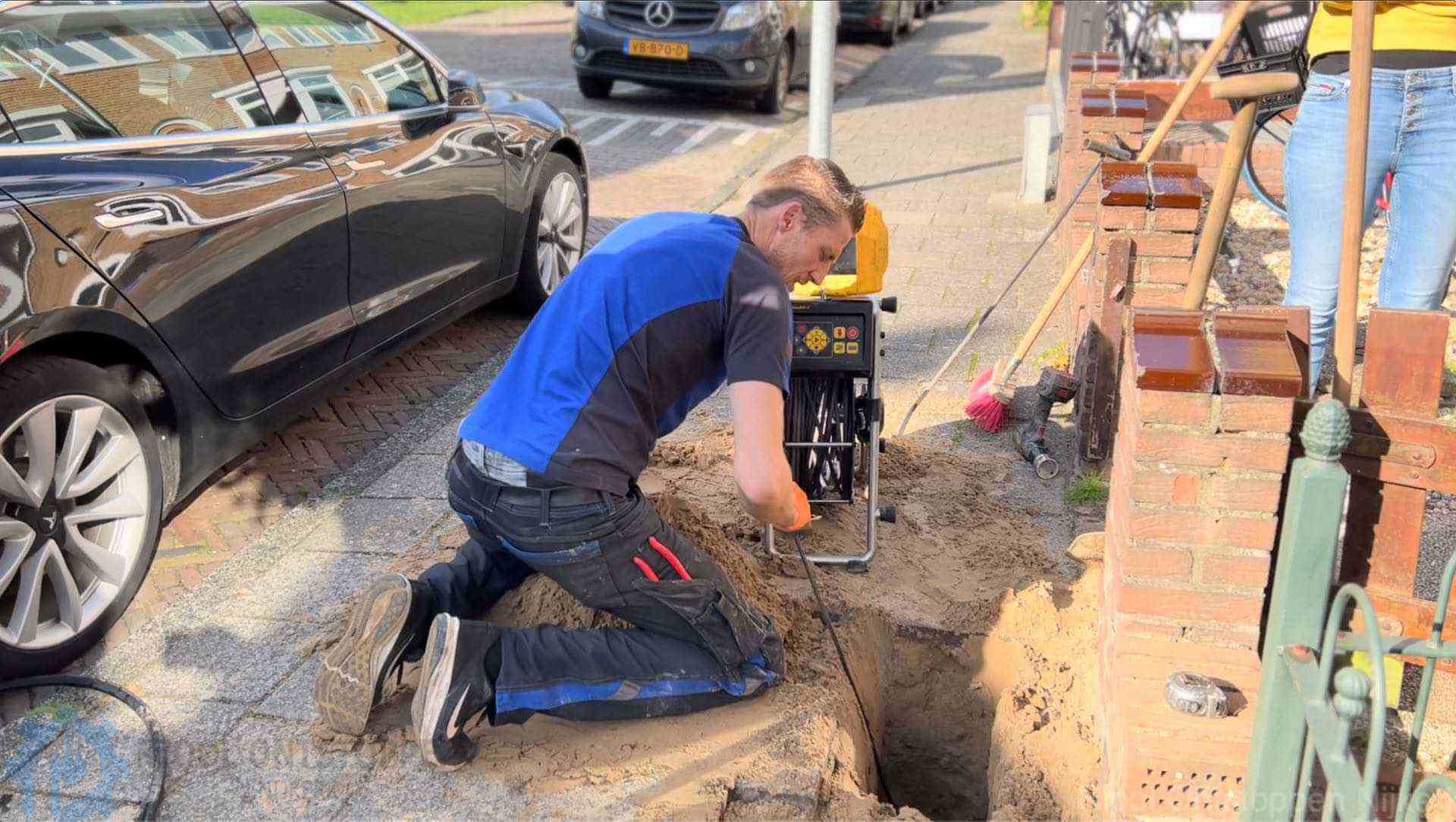 Ontstopping Nijkerk Ontstopping Nijkerk