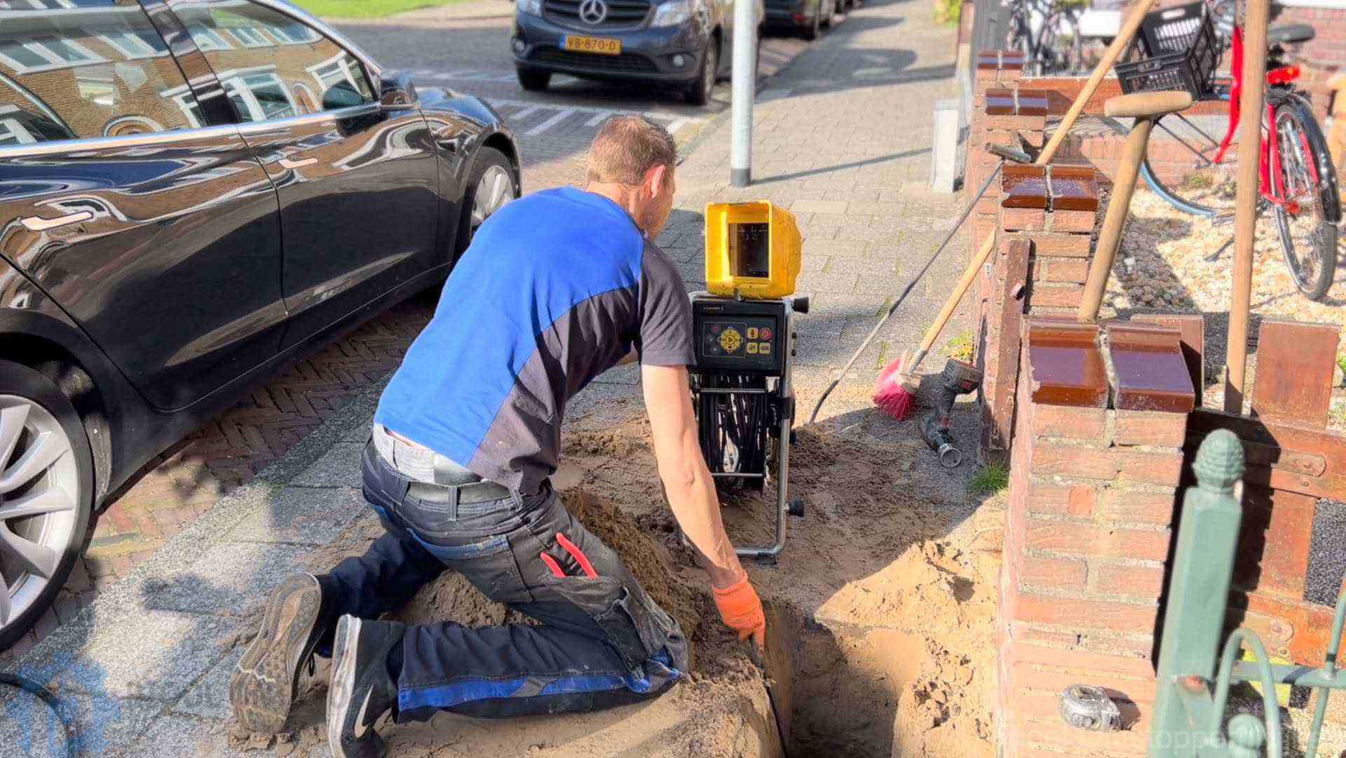 Ontstoppingsbedrijf Nijkerk Ontstoppingsbedrijf Nijkerk