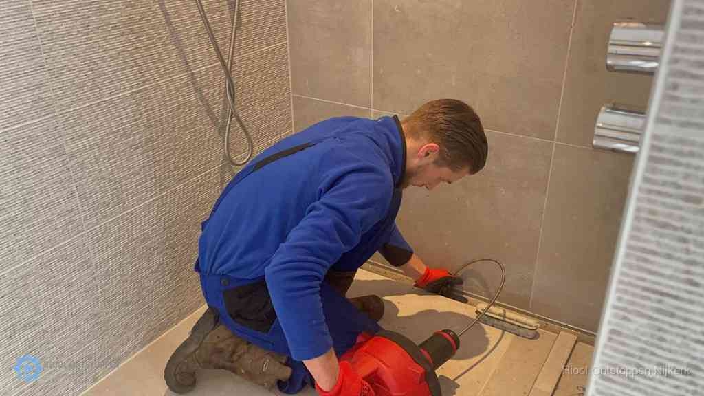 Putje Douche Verstopt Nijkerk Putje Douche Verstopt Nijkerk