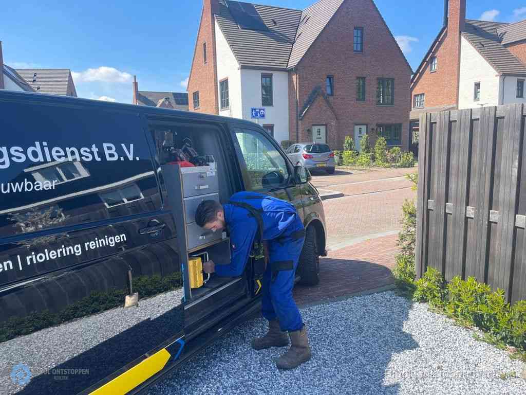 Riolering Expert Nijkerk Riolering Expert Nijkerk