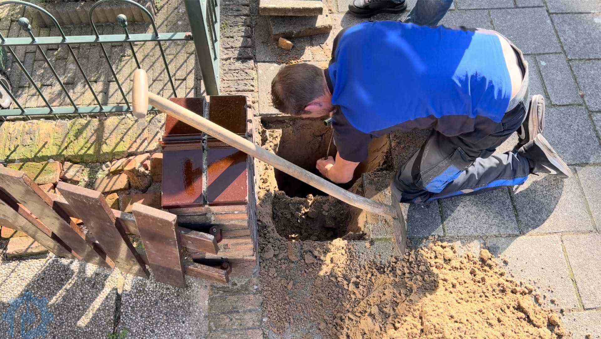 Riolering Ontstoppen Nijkerk Riolering Ontstoppen Nijkerk