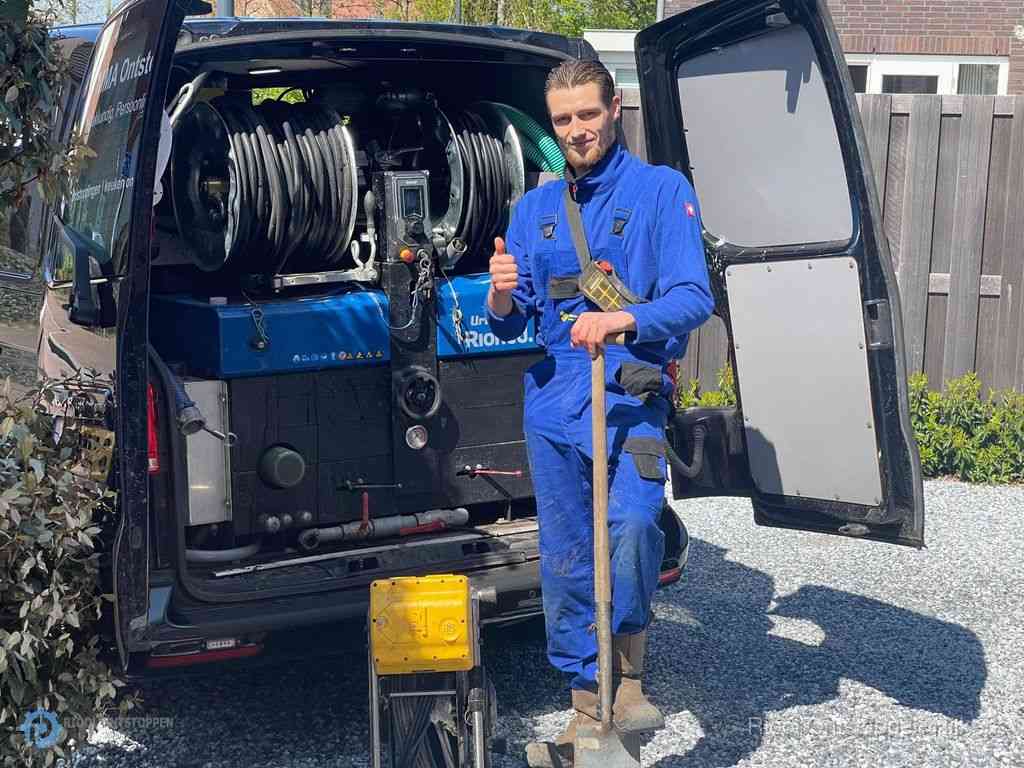 Riool Expert Nijkerk Riool Expert Nijkerk
