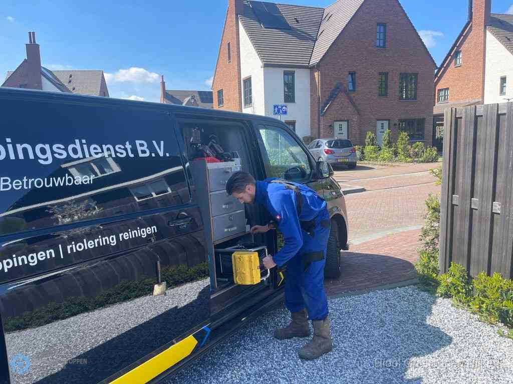 Riool Ontstoppingsbedrijf Nijkerk Riool Ontstoppingsbedrijf Nijkerk