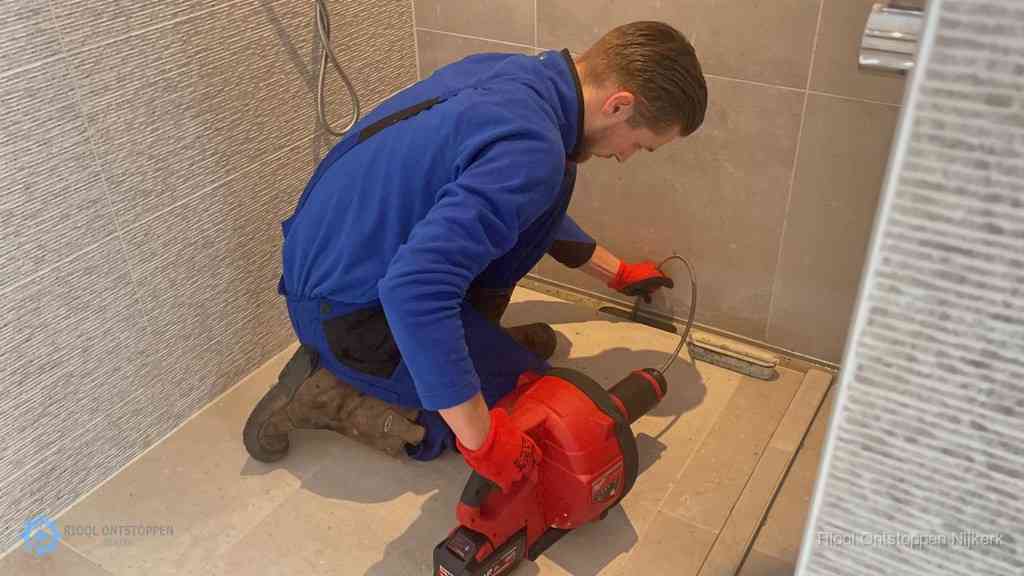 Riool Reinigen Nijkerk Riool Reinigen Nijkerk