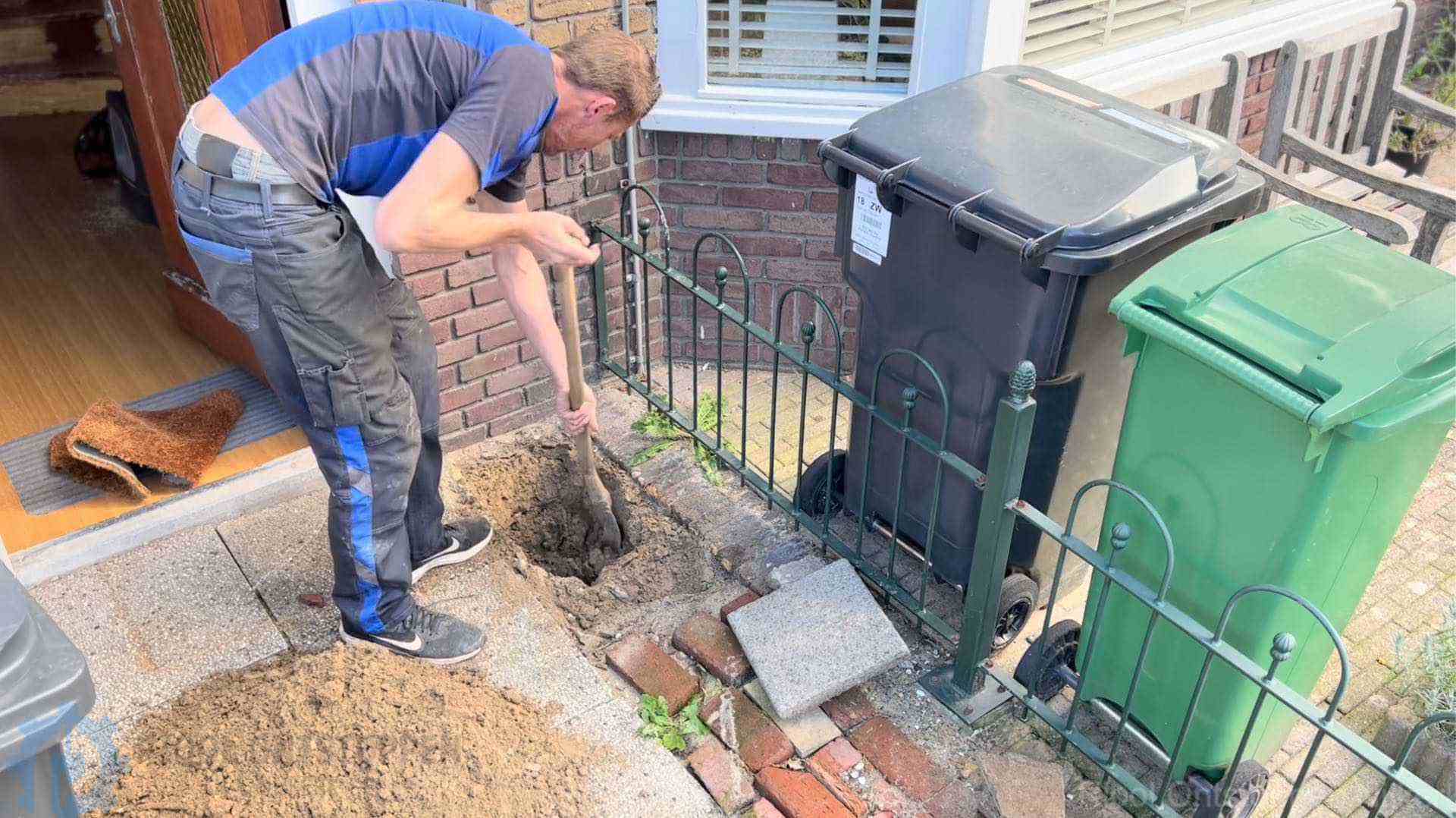 Riool Service Nijkerk Riool Service Nijkerk