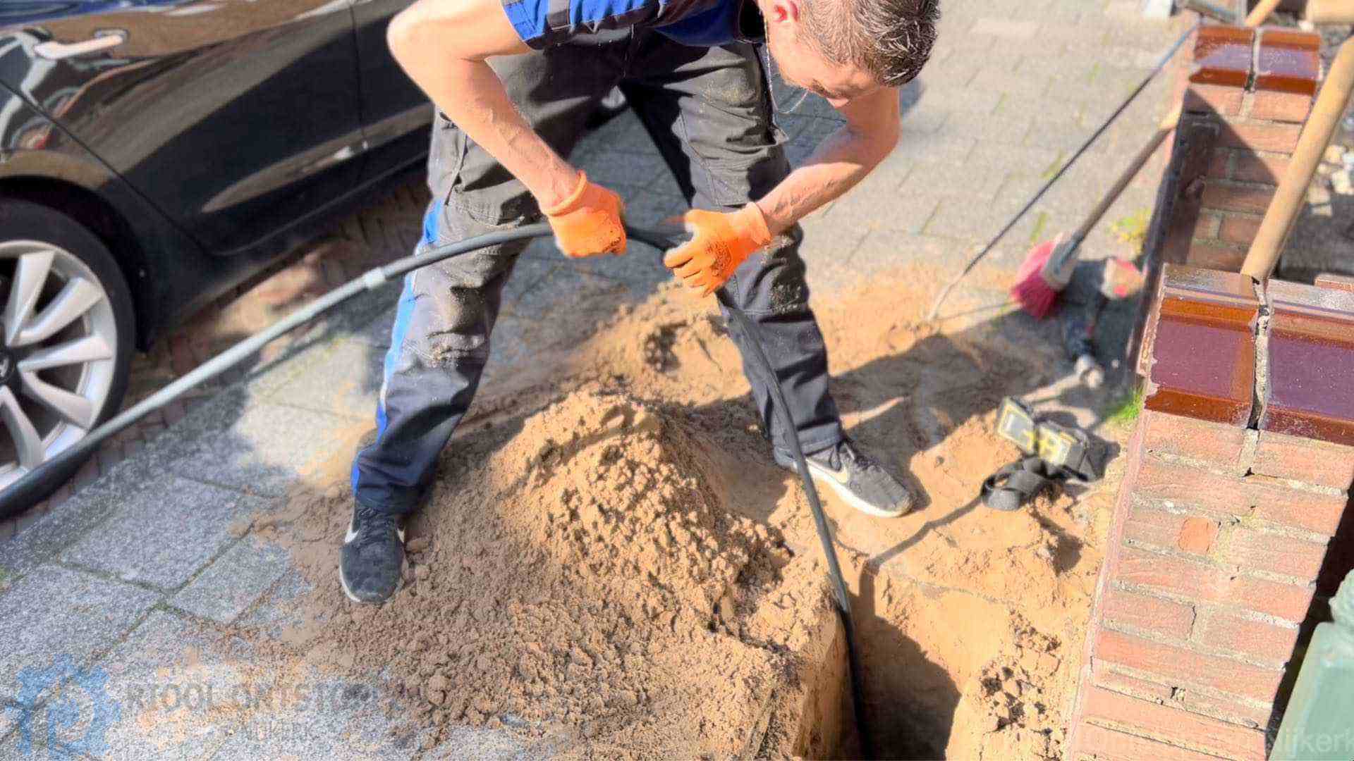 Riool Verstopt Nijkerk Riool Verstopt Nijkerk