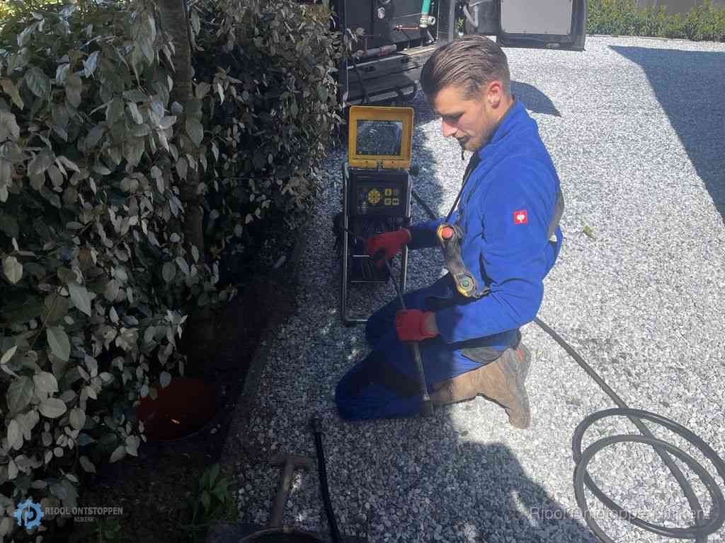 Verstopping Riool Ontstoppen Nijkerk Verstopping Riool Ontstoppen Nijkerk