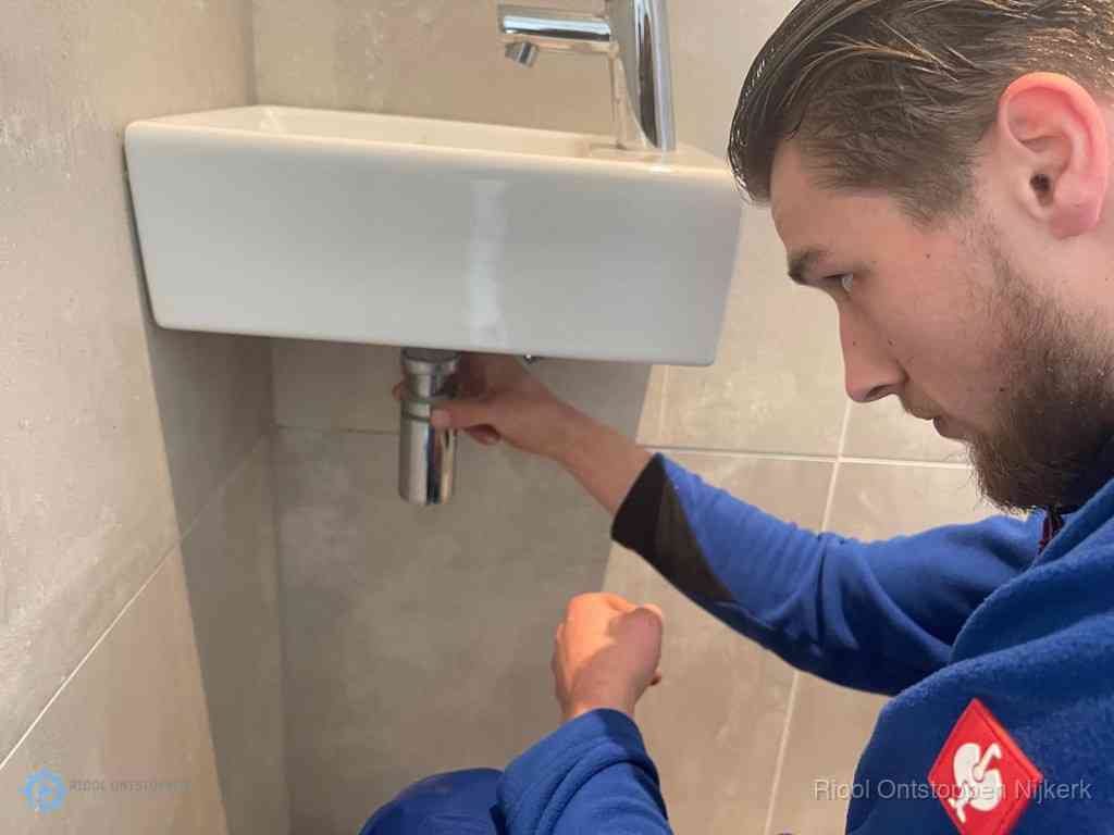 Wastafel Ontstoppen Nijkerk Wastafel Ontstoppen Nijkerk