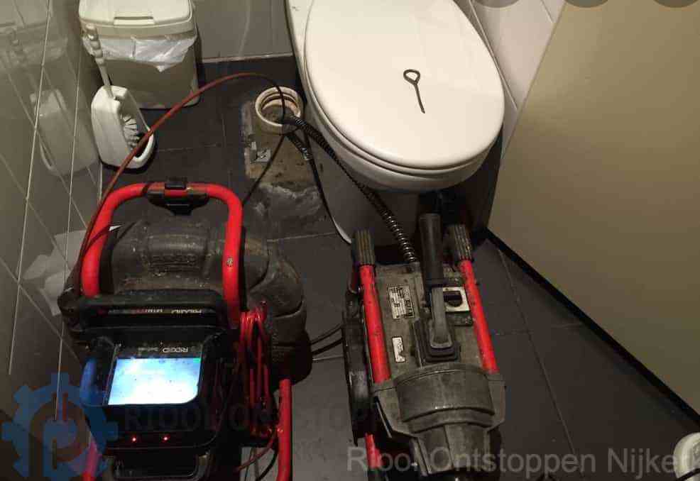 Wc Ontstoppen Nijkerk Wc Ontstoppen Nijkerk